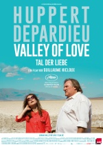 Filmplakat VALLEY OF LOVE - Tal der Liebe