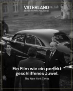 Filmplakat VATERLAND