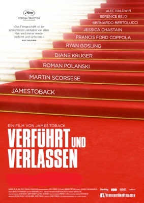 Filmplakat Verführt und Verlassen