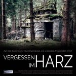 Filmplakat Vergessen im Harz 