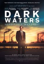 Filmplakat Vergiftete Wahrheit - DARK WATERS - engl. OmU