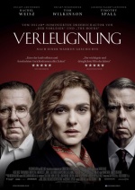 Filmplakat VERLEUGNUNG