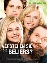 Filmplakat Verstehen Sie die Béliers? - auch OmU möglich