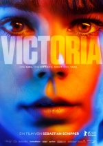 Filmplakat VICTORIA