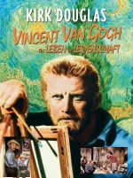 Filmplakat VINCENT VAN GOGH - Ein Leben in Leidenschaft - engl. OmU