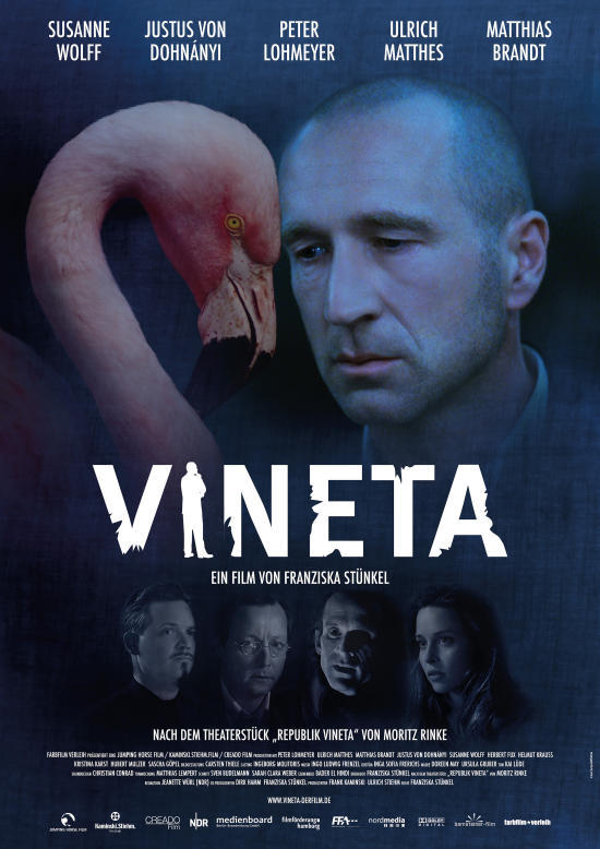 Filmplakat VINETA