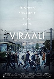 Filmplakat VIRAALI / VIRALITY finnische OmU