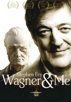 Filmplakat WAGNER & ME - engl. OmU