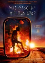 Filmplakat Was geschah mit Bus 670?