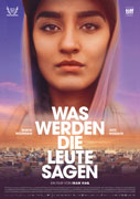 Filmplakat Was werden die Leute sagen