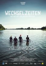 Filmplakat Wechselzeiten – Auf dem Weg zum ersten Triathlon