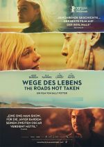 Filmplakat Wege des Lebens - THE ROADS NOT TAKEN