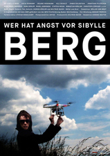 Filmplakat Wer hat Angst vor Sibylle Berg