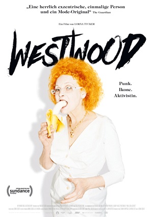 Filmplakat WESTWOOD