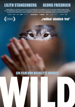 Filmplakat WILD