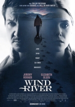 Filmplakat WIND RIVER