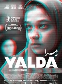 Filmplakat YALDA