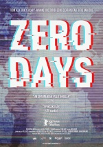 Filmplakat ZERO DAYS