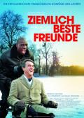 Filmplakat Ziemlich beste Freunde