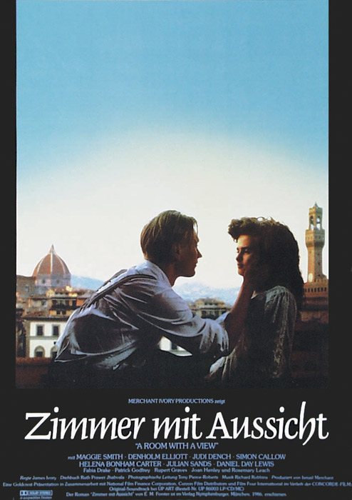 Zimmer Mit Aussicht Zimmer Mit Aussicht
