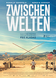 Filmplakat Zwischen Welten