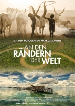 Filmplakat An den Rändern der Welt