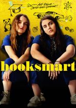 Filmplakat BOOKSMART