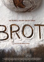 Filmplakat BROT