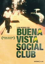 Filmplakat Buena Vista Social Club - span. OmU