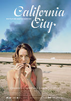 Filmplakat CALIFORNIA CITY