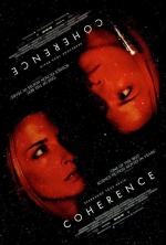 Filmplakat Coherence - engl. OmU