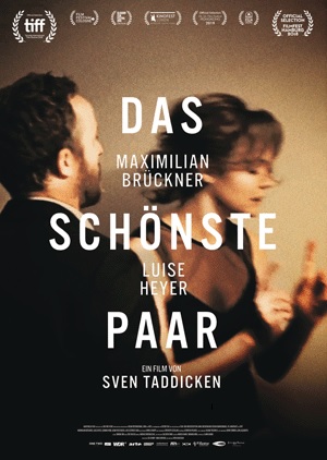 Filmplakat Das schönste Paar