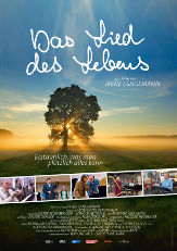 Filmplakat Das Lied des Lebens