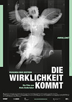 Filmplakat Die Wirklichkeit kommt