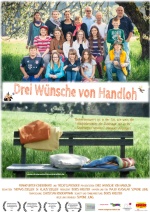 Filmplakat Drei Wünsche von Handloh