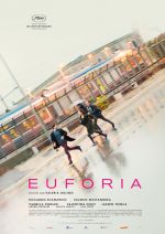 Filmplakat Euforia - ital. OmU