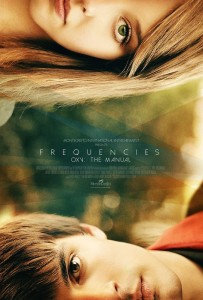 Filmplakat Frequencies / OXV: The Manual - engl.OmU