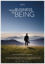 Filmplakat From Business to Being 