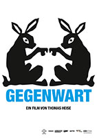 Filmplakat Gegenwart 