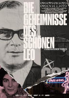 Filmplakat Die Geheimnisse des schönen Leo