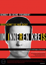 Filmplakat Im inneren Kreis 