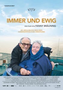 Filmplakat Immer und Ewig