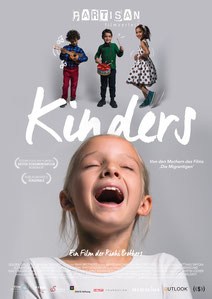 Filmplakat Kinders