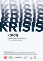 Filmplakat Krisis OmU