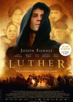 Filmplakat Luther