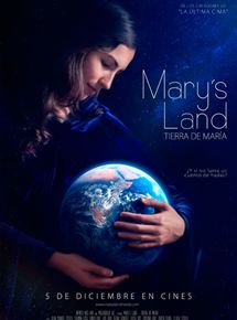 Filmplakat Mary's Land