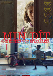 Filmplakat Min dit - Die Kinder von Diyarbakir