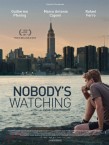 Filmplakat Nadie nos mira / Nobody's Watching - span. OmU