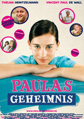 Filmplakat Paulas Geheimnis