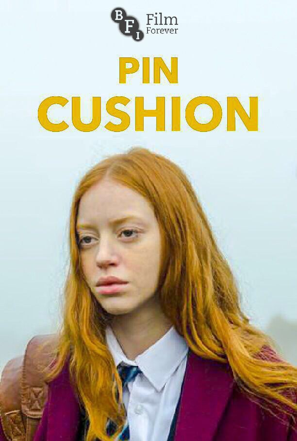 Filmplakat PIN CUSHION - engl. OmU